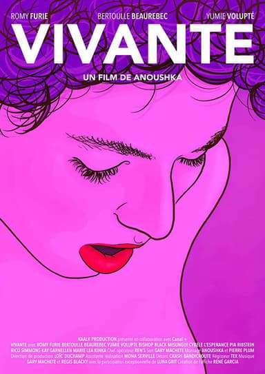 Vivante poster