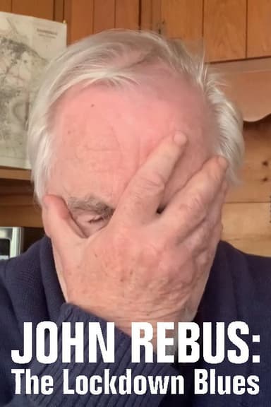 John Rebus: The Lockdown Blues poster