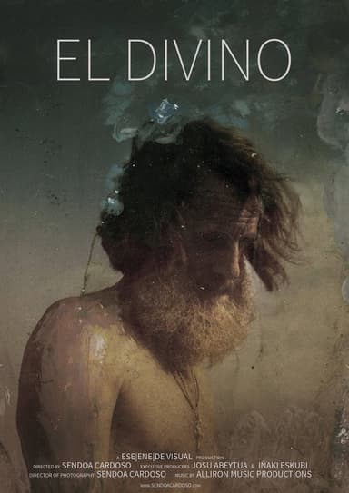The Divine poster