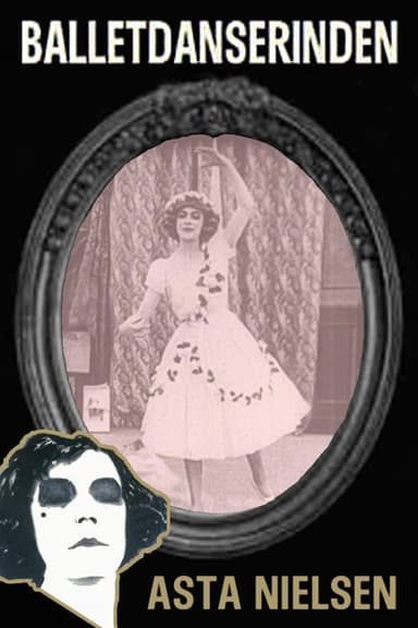 The Ballet Dancer poster