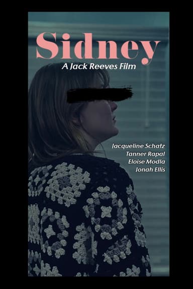 Sidney poster