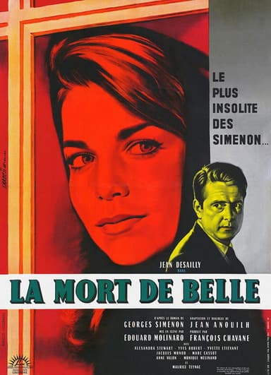 The Passion of Slow Fire poster