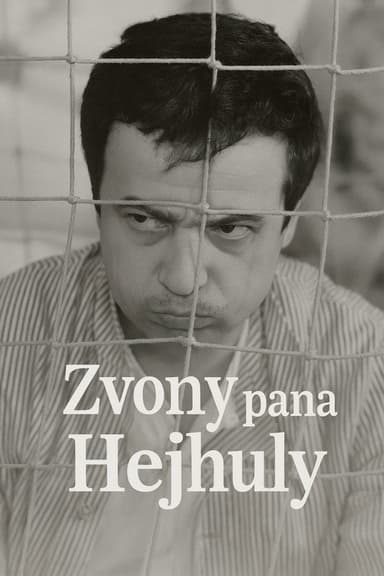 Zvony pana Hejhuly poster