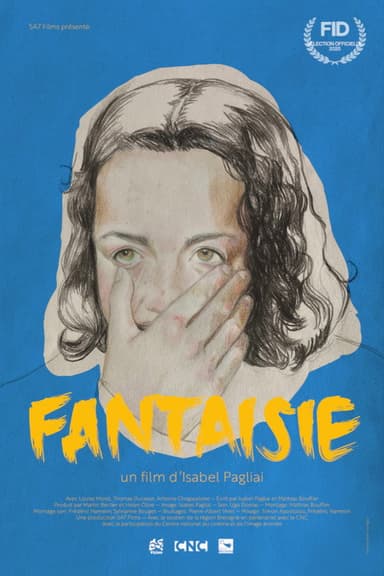 Fantasy poster