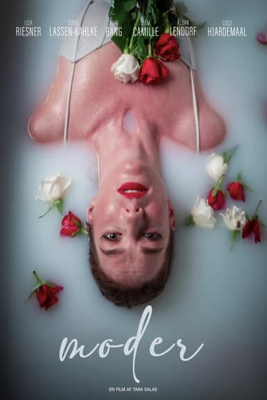 Mother poster