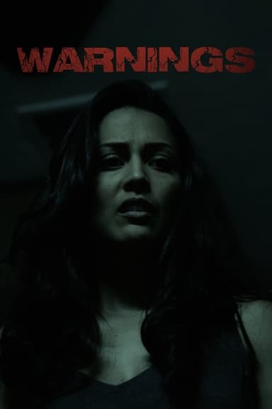 Warnings poster