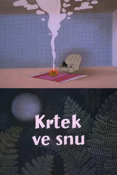 Mole in a Dream poster