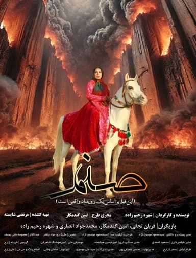 Sanam poster