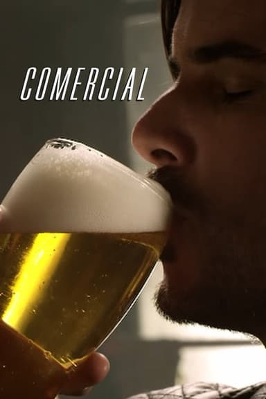 Comercial poster