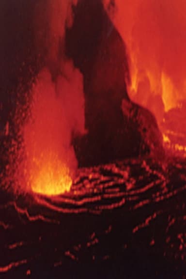 Etna poster