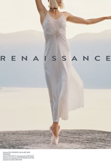 Renaissance poster