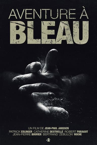 Aventure à Bleau poster