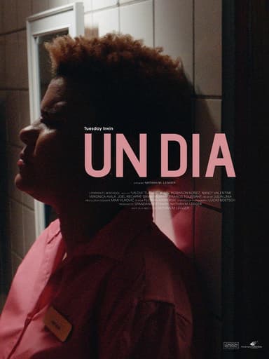 Un Dia poster