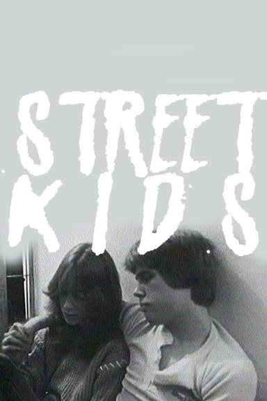 Street Kids poster