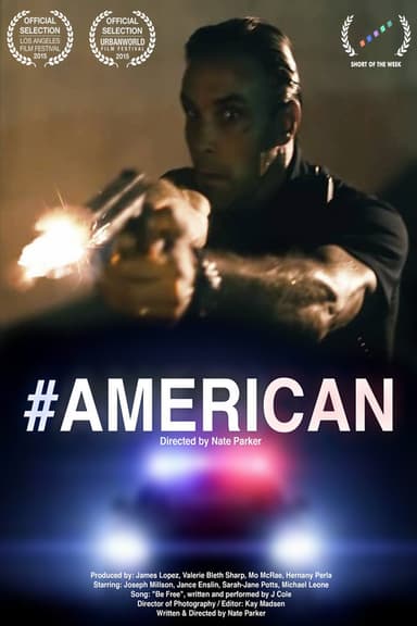 #AmeriCAN poster