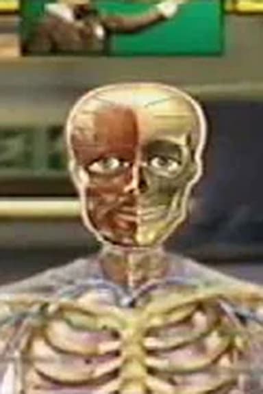 THE DAY OF THE SUBGENIUS poster