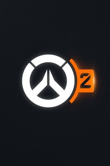 Overwatch Animated Short "Zero Hour" poster