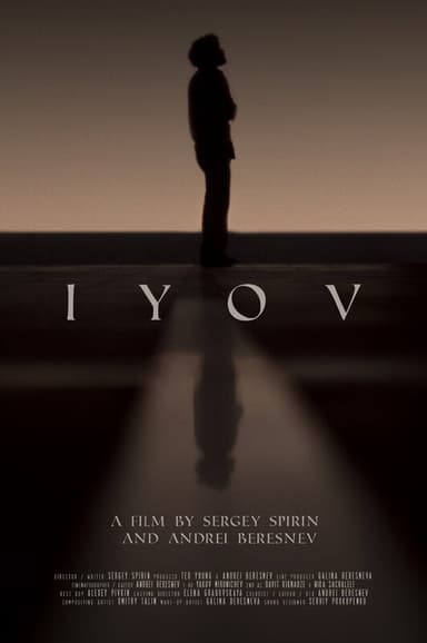 IYOV poster
