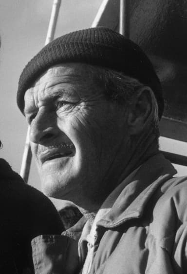 The Men who Made the Movies: William A. Wellman poster