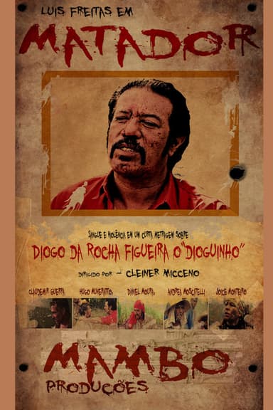 Matador poster