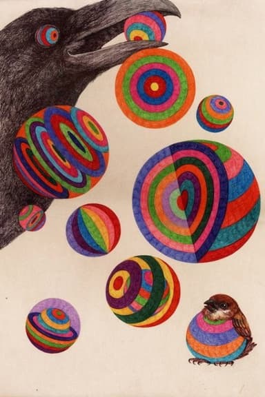 Birds Dream poster