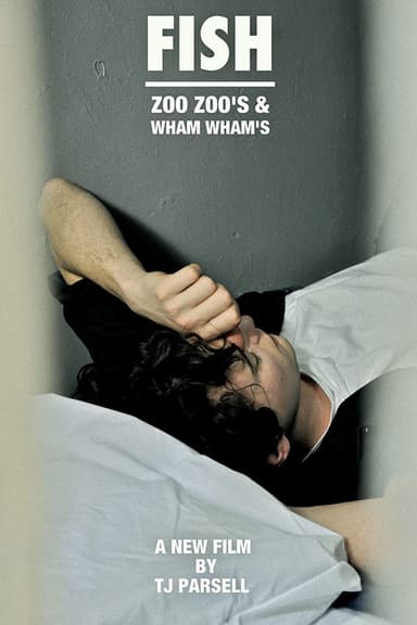 Fish: A Boy in a Man's Prison poster