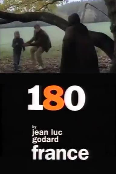 180 poster