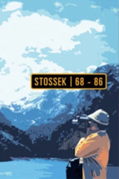 Stossek 68-86 poster