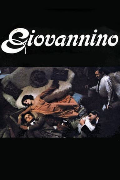 Giovannino poster