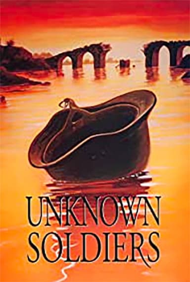 Unknown Soldier poster