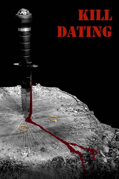Kill Dating poster