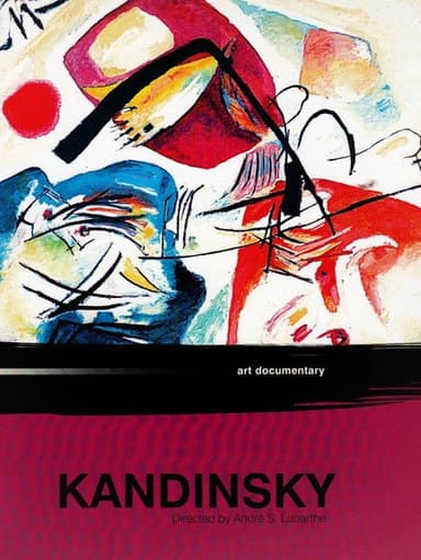 Kandinsky poster
