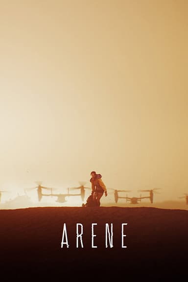Arene poster