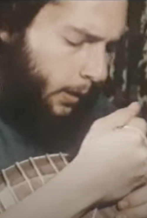 Luthier poster