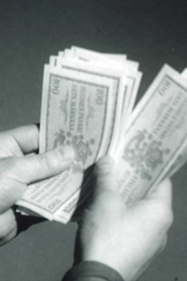 Money!! poster