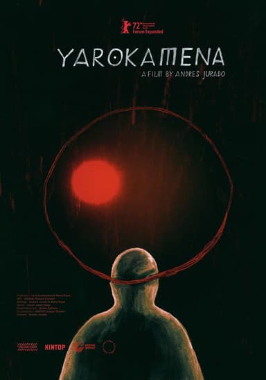 Yarokamena poster
