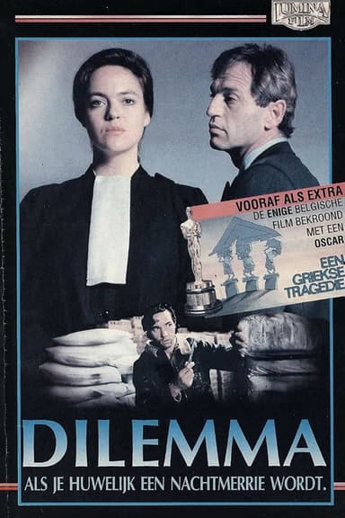 Dilemma poster