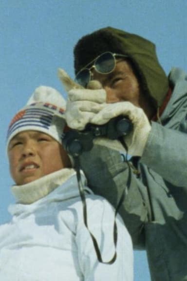 Kaali Goes for Seal Hunting poster