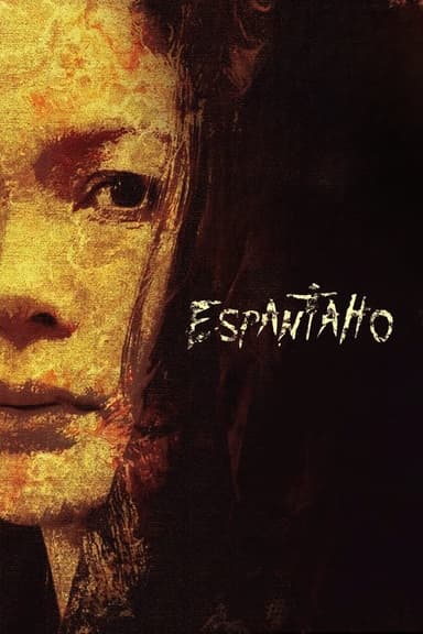 Scarecrow poster