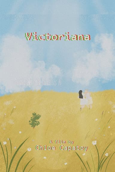 Victoriana poster