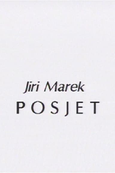 A Visit poster