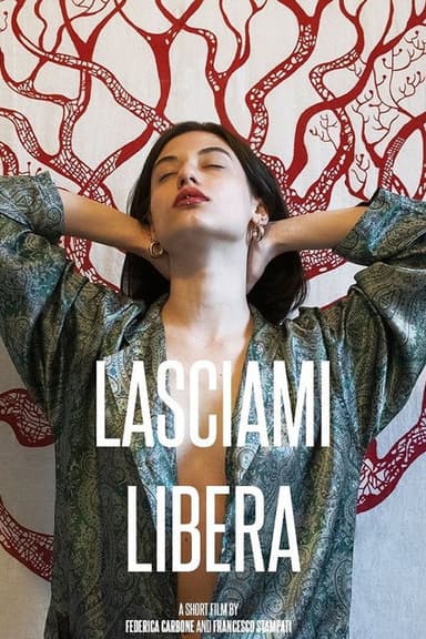 Lasciami Libera poster