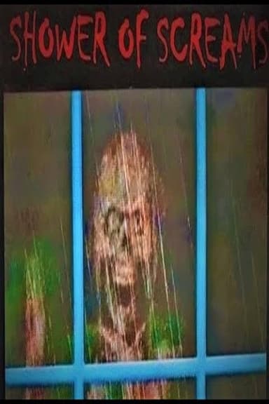 Shower of Screams poster