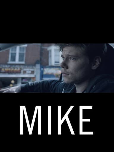 Mike poster