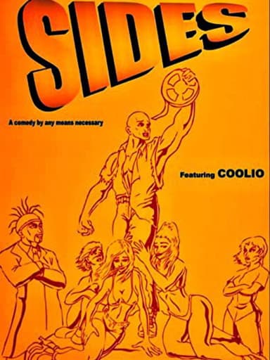 Sides poster