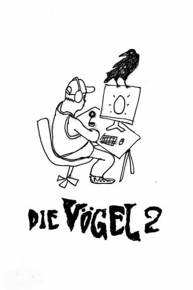 Die Vögel 2 poster
