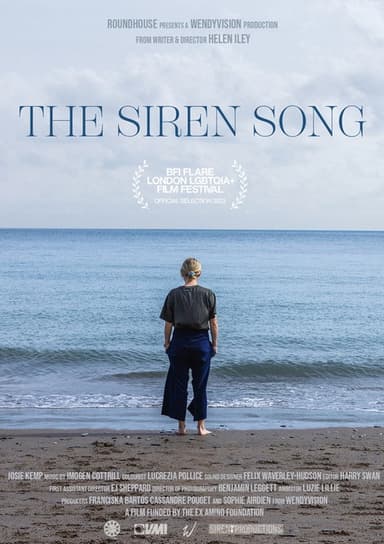The Siren Song poster