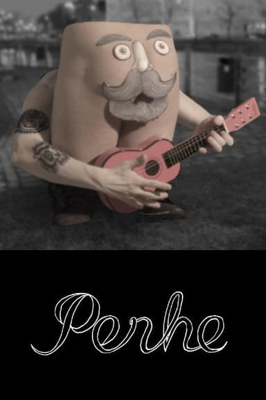 Perhe poster