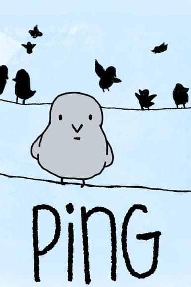 Ping poster