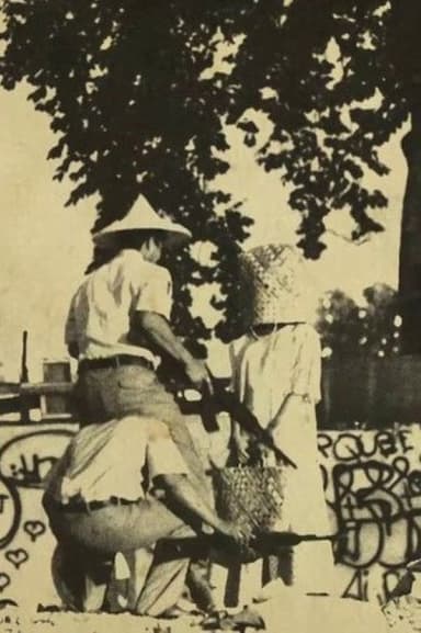 Filipiniana poster